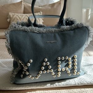 💕KARL LAGERFELD TOTE BAG